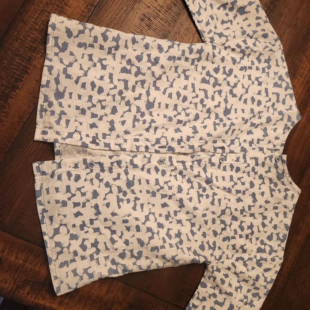 NWOT Childs Shirt 8 by Open Edit